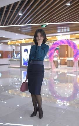 精选街拍作品 NO.1115 一个人生活 part2_丽丝库