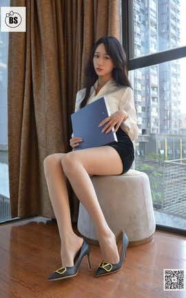 我丝你想 MX011 美西 新来的女助理1_丽丝库