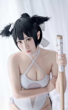 深渊 - 角色扮演 性感cos_丽丝库