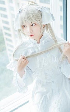 激萌文化Kimoe No.016 Kimoe 刘丽娜 穹妹