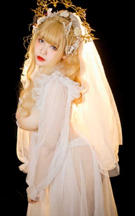 维他奶泽 白花嫁_丽丝库