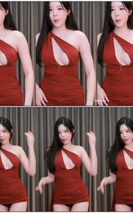 韩国AfreecaTV 黑珍 精选舞蹈合集- V206[1920X1080][6分42秒]_丽丝库