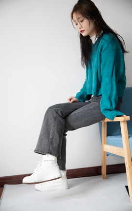 物恋传媒 NO.760 雪儿-夜如星河_丽丝库