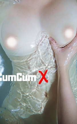 摄影师CumCumX大尺度作品集 part3_丽丝库