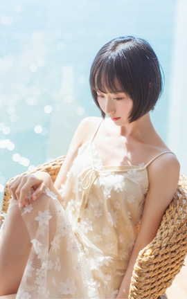 木绵绵 暖冬的海&黑色魅惑_丽丝库