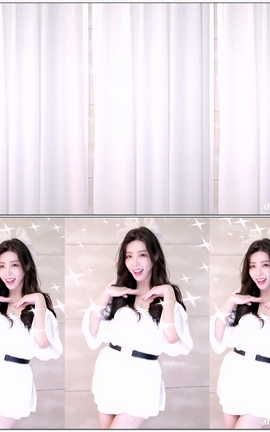 韩国AfreecaTV 阿丽莎 精选舞蹈合集- V044[1920X1080][5分34秒]_丽丝库