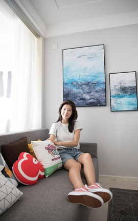 物恋传媒 No.181_丽丝库