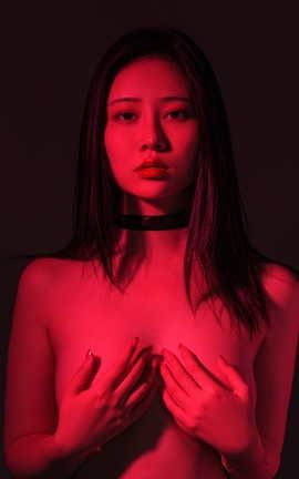 年年摄影 炽天使_丽丝库