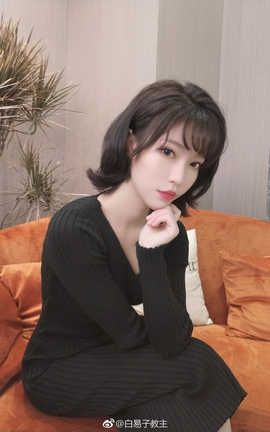 白易子教主-VOL.31 微博配图13_丽丝库