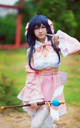 半半子-玉置亚子_丽丝库