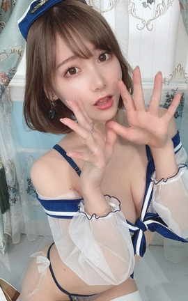 けんけん研-マリン衣装 - けん_丽丝库