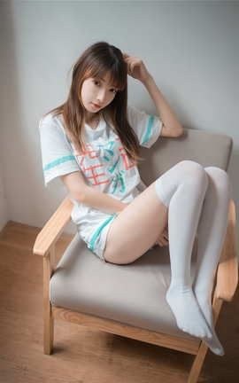 风之领域精品少女白丝 Vol.068_丽丝库