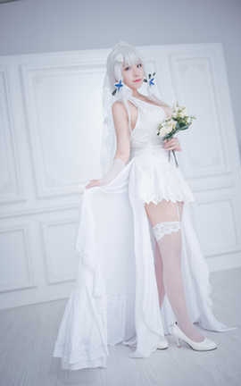 穆零Mu0  光辉婚纱_丽丝库