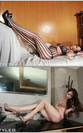 Beautyleg高清视频 2012.06.08 NO.154 Yoyo[1920X1080][]_丽丝库