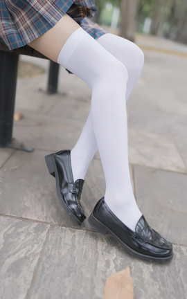 风之领域精品少女白丝 Vol.307_丽丝库