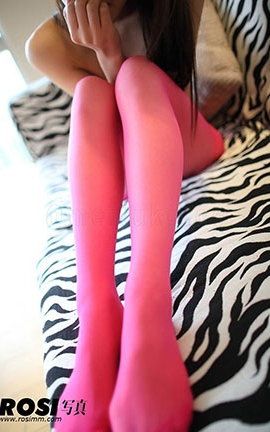 ROSI丝袜写真 No.439_丽丝库