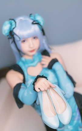 神楽坂真冬-色の香り part2_丽丝库