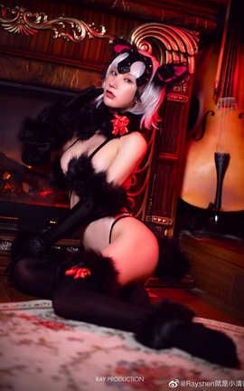 Rayshen就是小清新-微博配图03_丽丝库