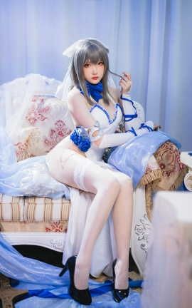 瓜希酱 - 路易九世礼服_丽丝库