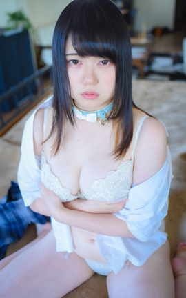 憂貴ちゃんに貢ぐ会(憂貴)僕のペットはむちむちJK_丽丝库