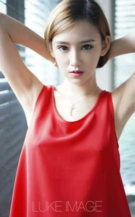 暗黑色影师Luke 与他的绝色模特们的故事 part4_丽丝库