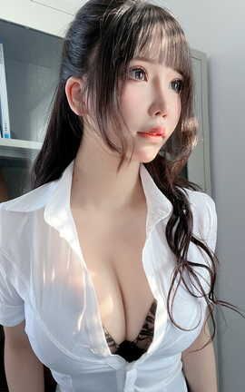 抱走莫子-OL太太_丽丝库