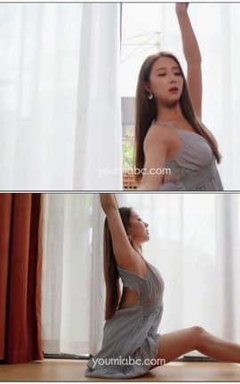 尤蜜YouMii视频写真  2019.12.04 NO.501 玉质天成 筱慧[1920X1080][3分16秒]_丽丝库