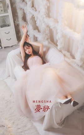 艺图语YITUYU 2022.05.14 梦纱 贰加六_丽丝库