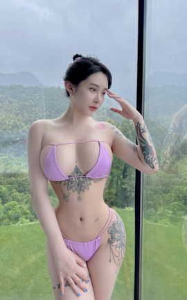 微密圈 宋昱欣 part9_丽丝库