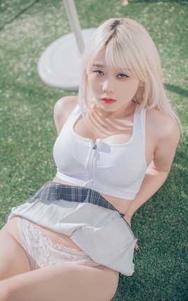 韩国写真杂志-JOA 019 Zia x DOLPHIN 21 NOV Vol 2_丽丝库