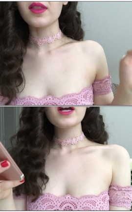 红唇阿姨-A little bit about me[1280X720][4分46秒]_丽丝库