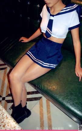 纳丝原味摄影 No.10 小惠_丽丝库