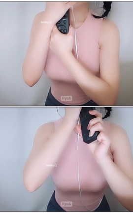 阿玉(RyuA)- No talking Mouth Sound[1920X1080][31分18秒]_丽丝库