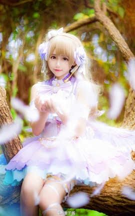 凛子酱-南小鸟_丽丝库