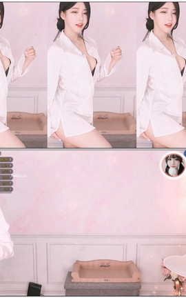 韩国AfreecaTV 艾迪林 精选舞蹈合集- V080[1920X1080][2分53秒]_丽丝库