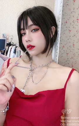 汐 推特微博杂图 part3_丽丝库