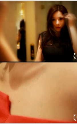 爱尤物视频写真- 291 若涵 齐臀白衬衫[1920X1080][3分24秒]_丽丝库