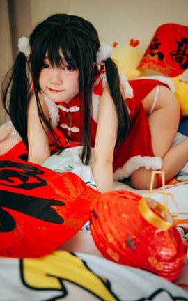 神沢永莉 新年好呀新年好呀_丽丝库