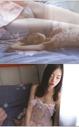 YALAYI雅拉伊写真视频 2020.03.23 V121《花蝴蝶》兔洱[1920X1080][1分58秒]_丽丝库