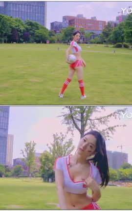 尤美YouMei视频写真 2018.06.18 NO.019 波兰の女骑士 小热巴[1920X1080][2分53秒]_丽丝库