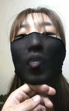 山茶丝足摄影LSS vol.291 未归档 05-蒙面女杀手_丽丝库