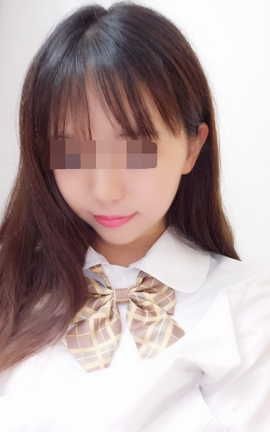 Kanami酱-衬衣黑丝_丽丝库