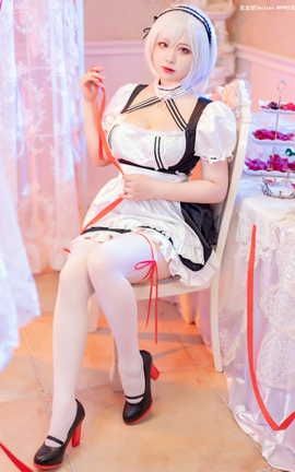 皮皮奶可可爱了啦 - 天狼星_丽丝库