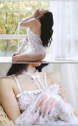 YALAYI雅拉伊写真视频 2019.11.25 V091《仙姿玉质》项兴咏[1920X1080][2分14秒]_丽丝库