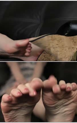 美丝博主 赤足安娜Mandy part19V10[2072X1080 3分47秒]_丽丝库