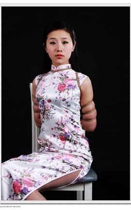 神艺缘-官方原版捆绑套图 Vol.174馨缘