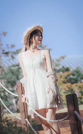韩国写真PureMedia VOL.208 Romi Hot Date with His Girl_丽丝库