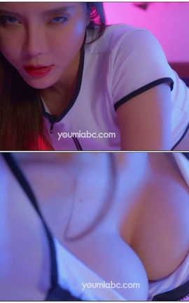 尤蜜YouMii视频写真  2019.11.07 NO.461 迷情夜来香 艾小青[1920X1080][3分28秒]_丽丝库