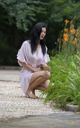 精选街拍作品 NO.1326 一始街拍作品 就在原地 part5_丽丝库