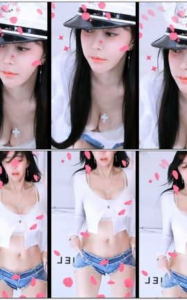 韩国AfreecaTV 孔三控 精选舞蹈合集- V30[1920X1080][5分49秒]_丽丝库